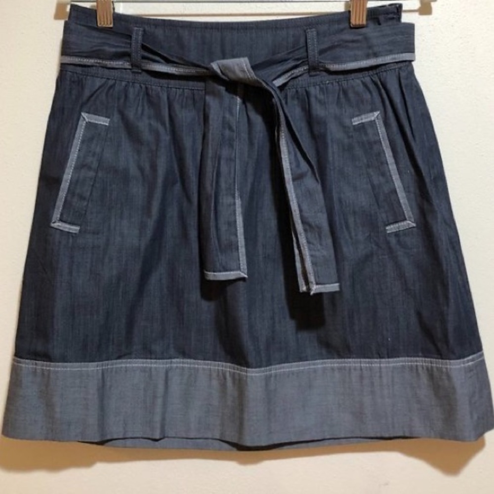 Ann Taylor Loft skirt
